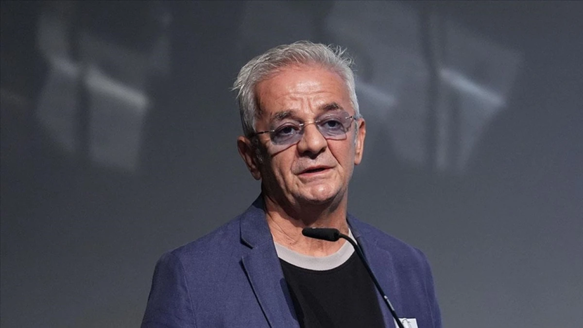 Zafer Alg&ouml;z, TRT&rsquo;nin 15 Temmuz Filmi &lsquo;Son Sefer&rsquo;de Rol Aldı 